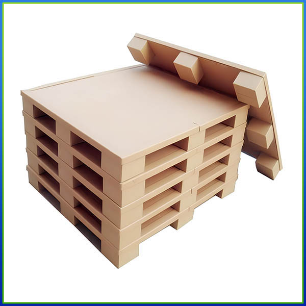 Pallet giấy